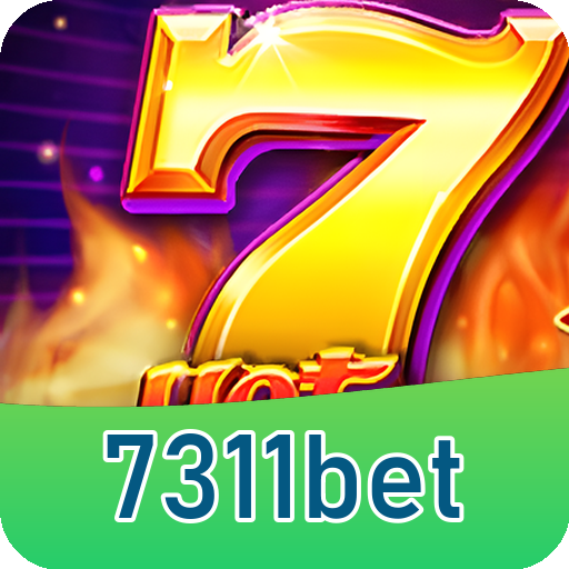 Logo Oficial 7311BET Download